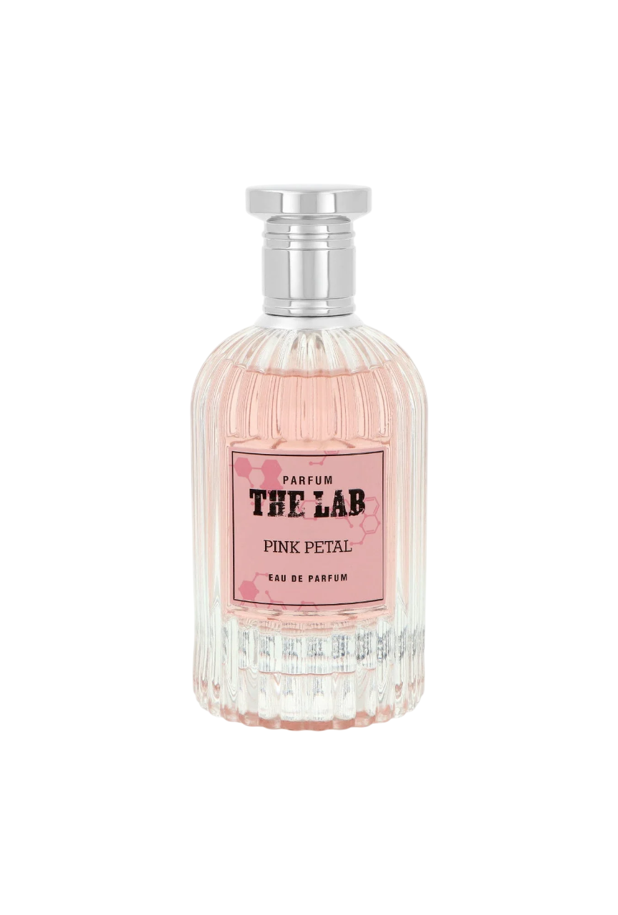 The Lab, Pink Petal, Apă de parfum, Unisex, 100 ml