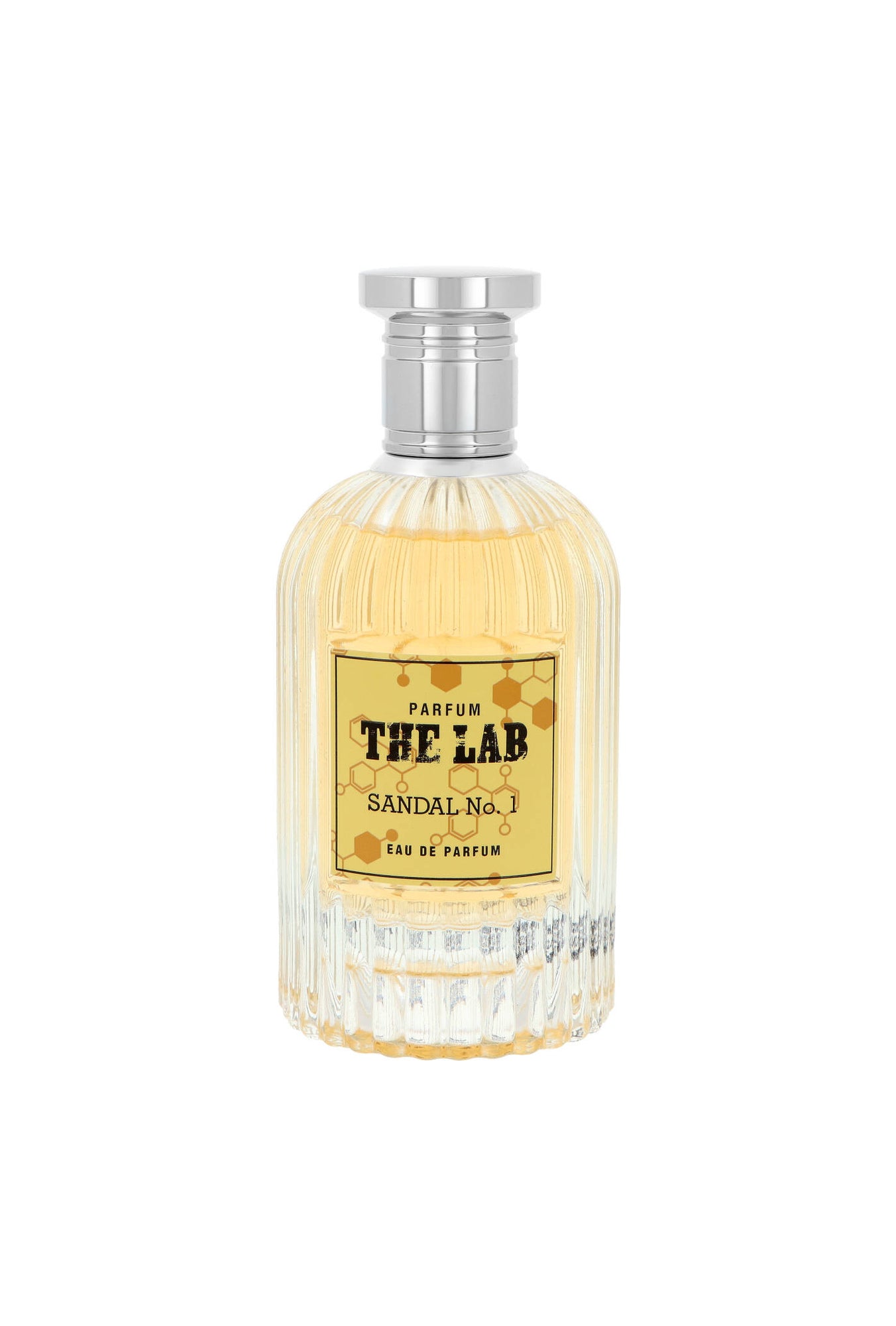The Lab, Sandal No.1, Apă de parfum, Unisex, 100 ml