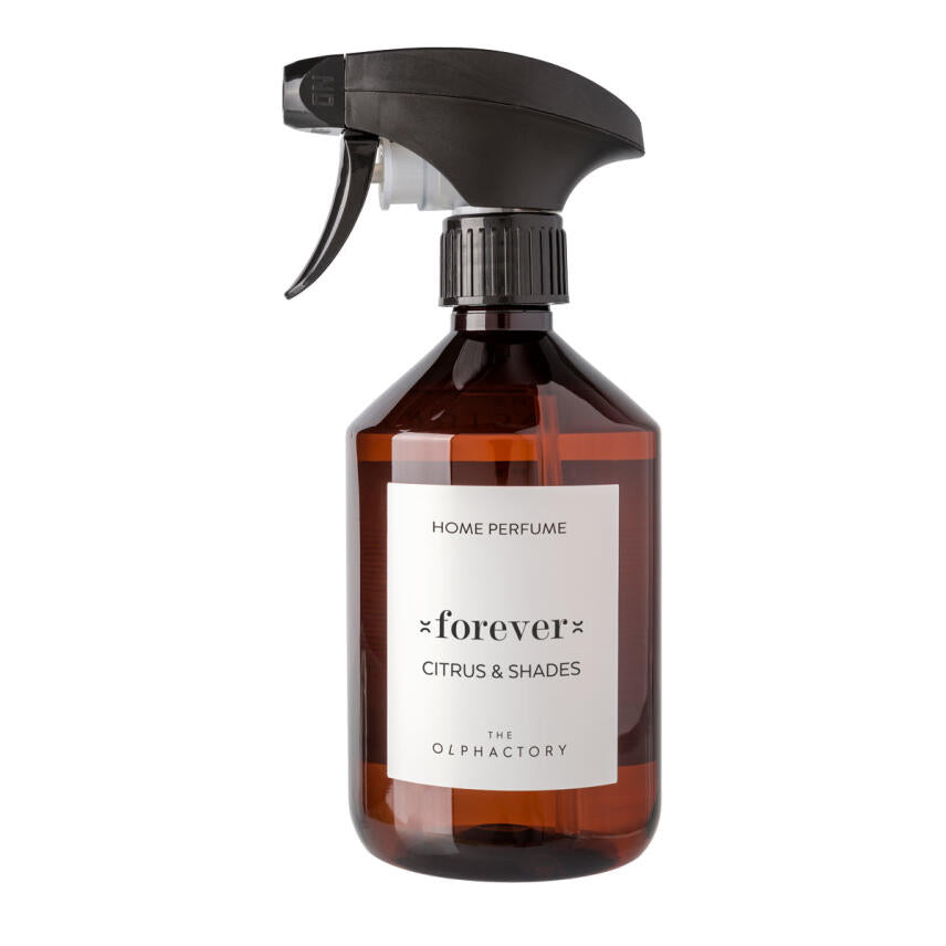 The Olphactory, Forever Citrus & Shades, Room Spray, 500 ml