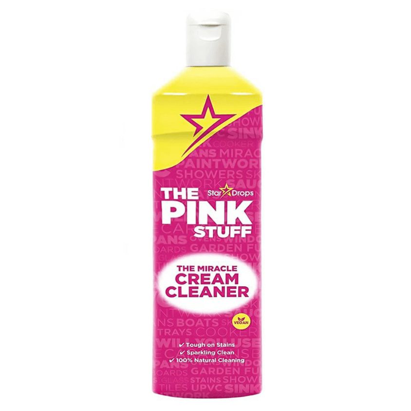 The Pink Stuff Crema Curatat 500 ml Universala