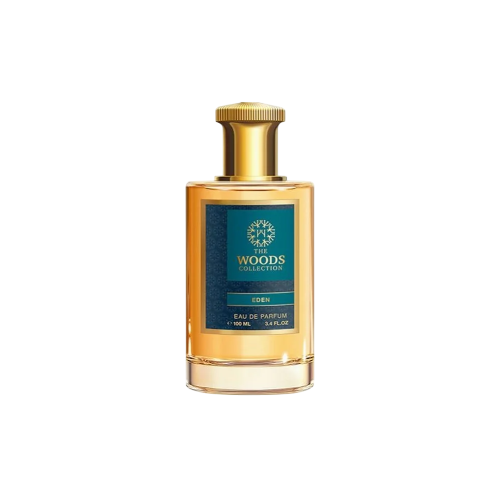 The Woods Collection, Eden, Apă de parfum, Unisex, 100 ml