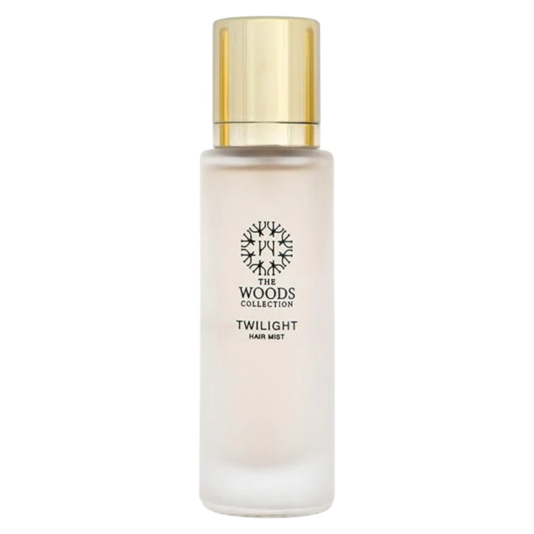 The Woods Collection, Twilight, Ceață parfumată pentru păr, Pentru femei, Fructat și floral, 30 ml