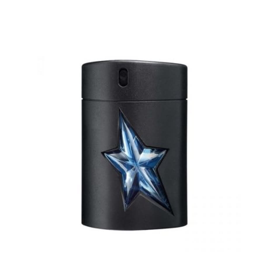Thierry Mugler, A Men, Apă de toaletă, Pentru bărbați, Reumplere, 100 ml