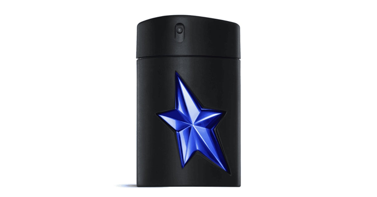Thierry Mugler, A Men Stellar, Apă de parfum, Pentru bărbați, 100 ml