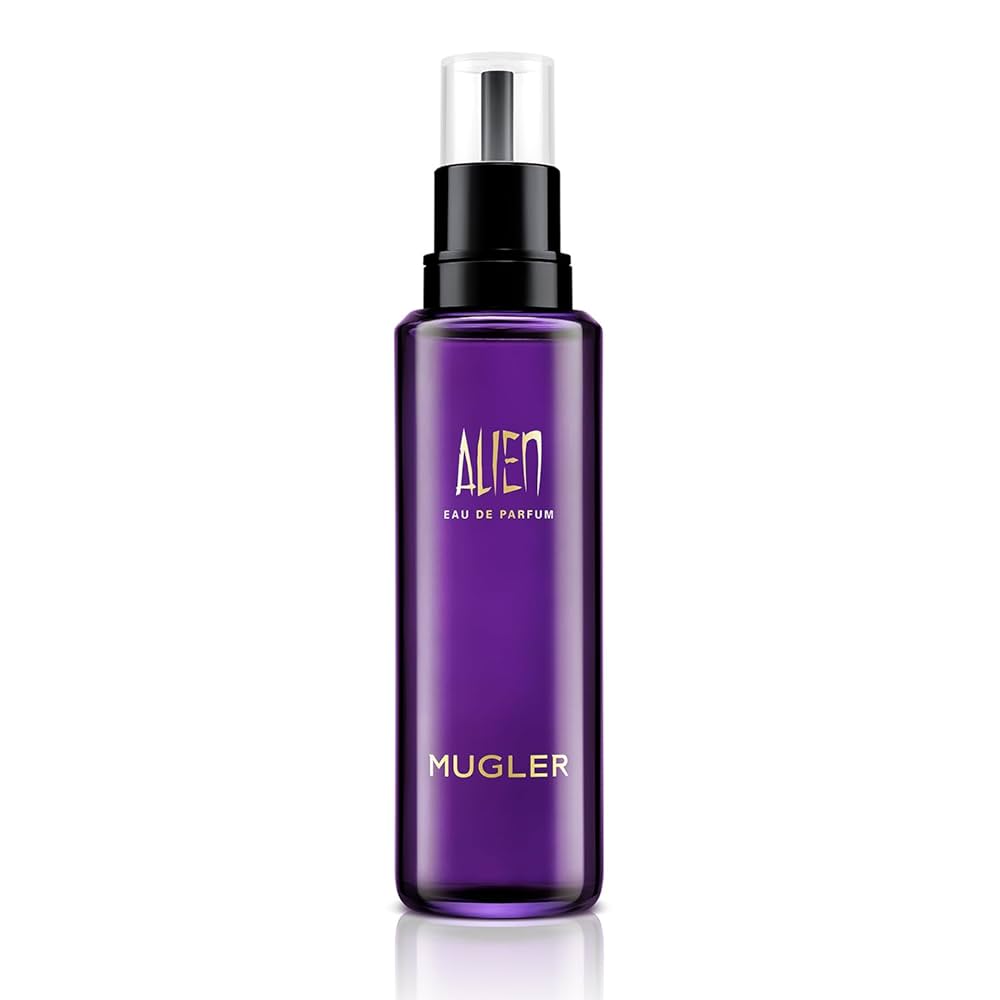 Thierry Mugler, Alien, Apă de parfum, Pentru femei, Reumplere, 100 ml