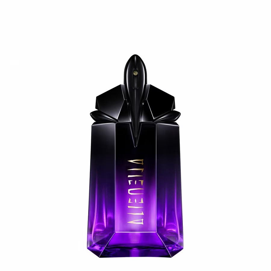 Thierry Mugler, Alien Extraintense Intense, Apă de parfum, Pentru femei, Reincărcabilă, 60 ml