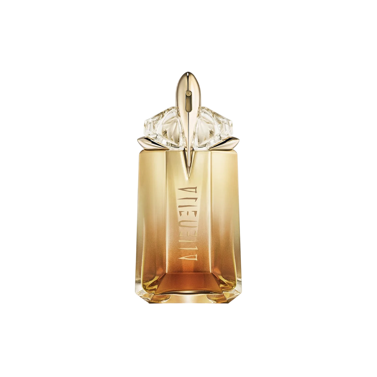 Thierry Mugler, Alien Goddess Intense, Apă de parfum, Pentru femei, 60 ml
