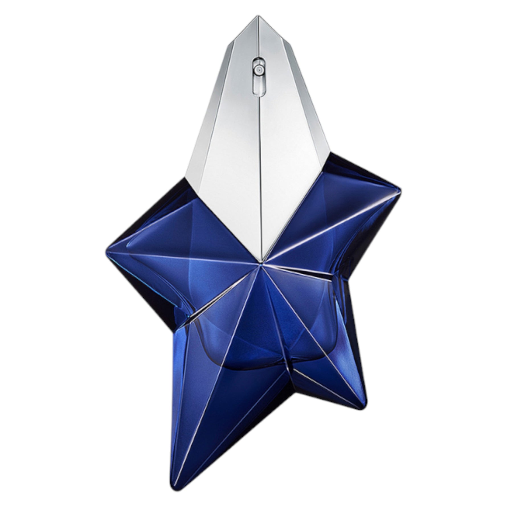 Thierry Mugler, Angel Elixir, Apă de parfum, Pentru femei, Reincărcabilă, 50 ml