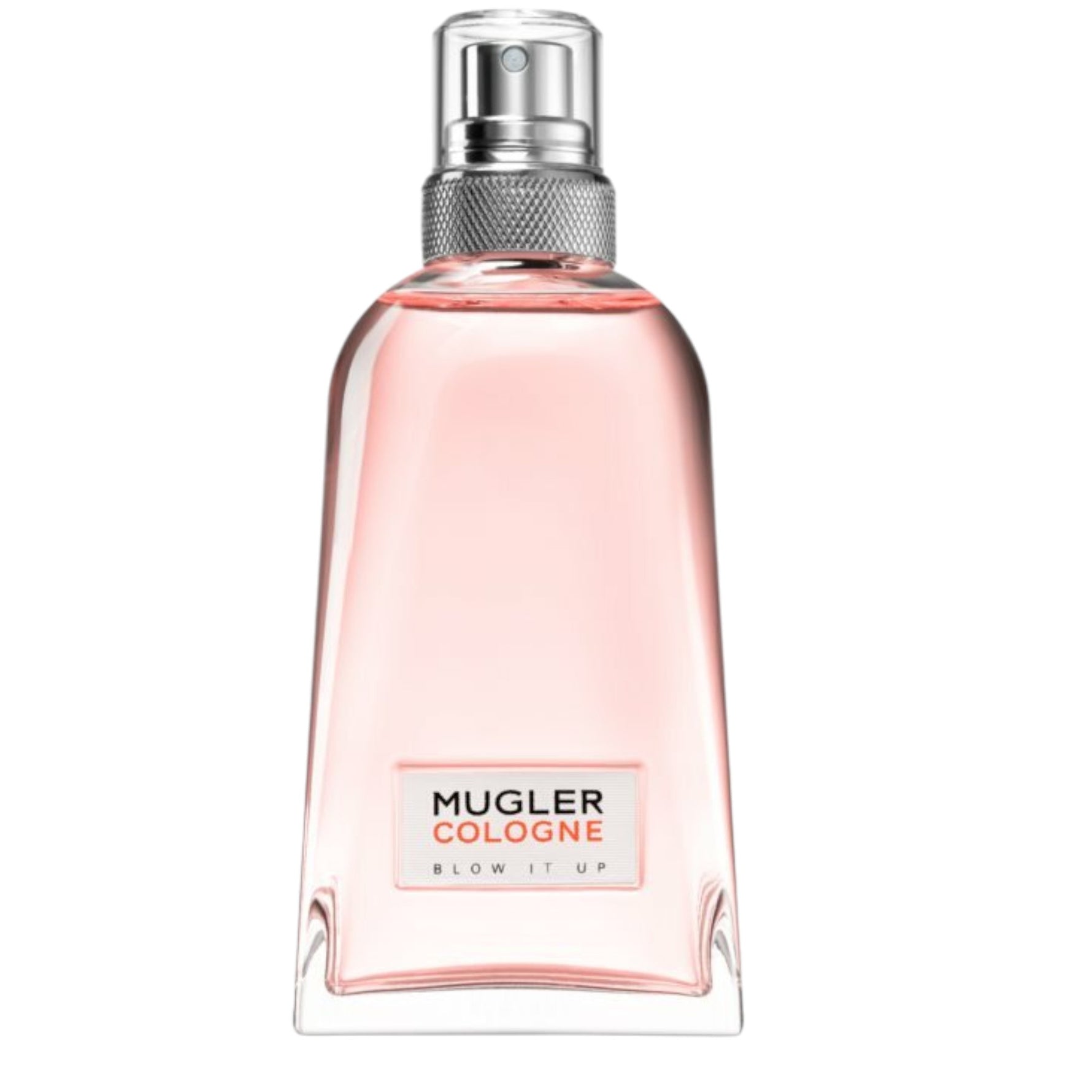 Thierry Mugler, Cologne Blow It Up, Apă de toaletă, Unisex, 100 ml