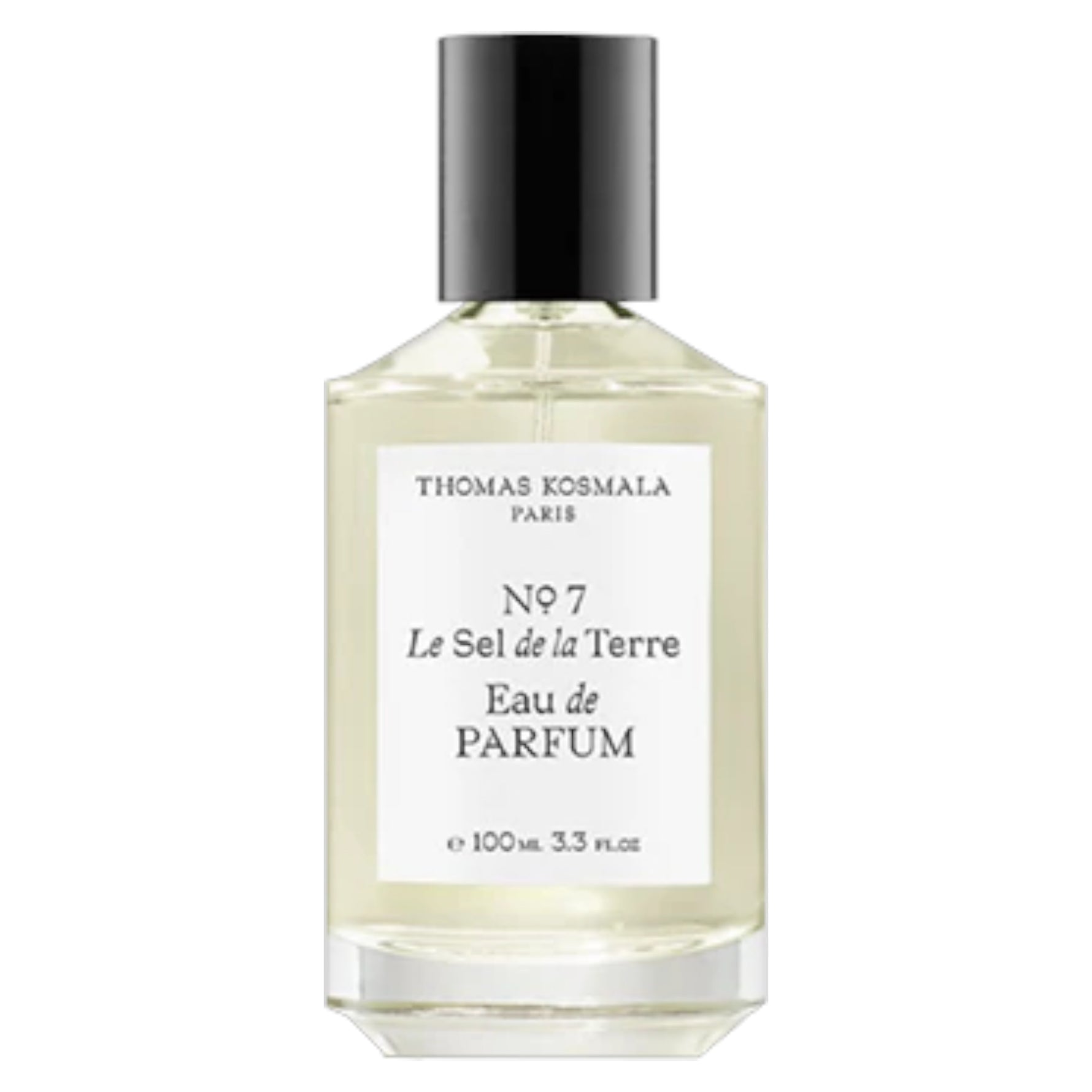 Thomas Kosmala, No. 7 Le Sel De La Terre, Apă de parfum, Unisex, 100 ml