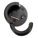 Lacat de Blocare pentru Sticle, Flippy, Lacat pentru Sticle cu Bauturi, din Plastic PP durabil, Cu Parola din 3 Cifre,