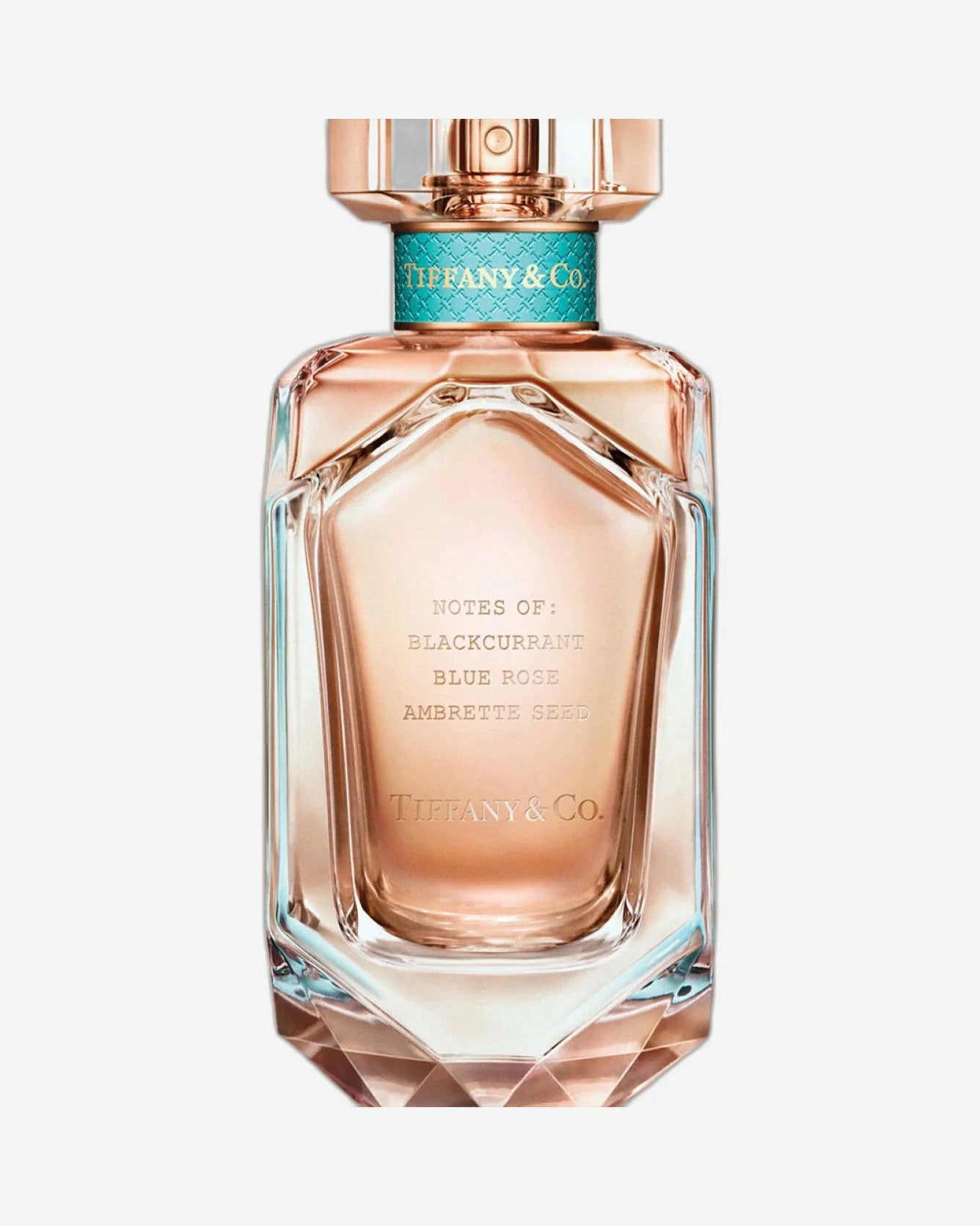 Tiffany & Co, Rose Gold, Eau De Parfum, For Women, 75 ml