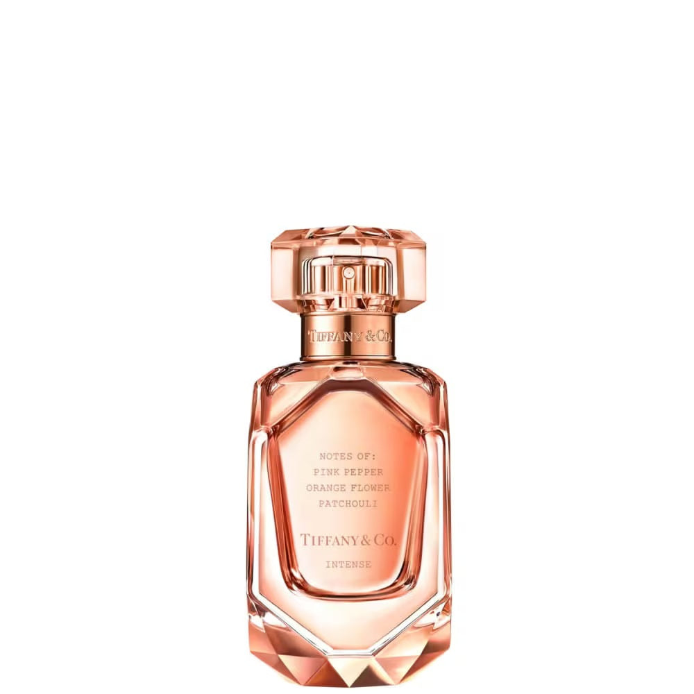 Tiffany & Co, Rose Gold Intense, Apă de parfum, Pentru femei, 50 ml