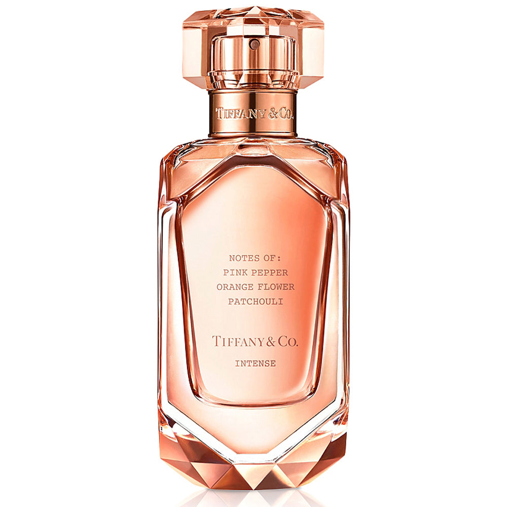 Tiffany & Co, Rose Gold Intense, Apă de parfum, Pentru femei, 75 ml