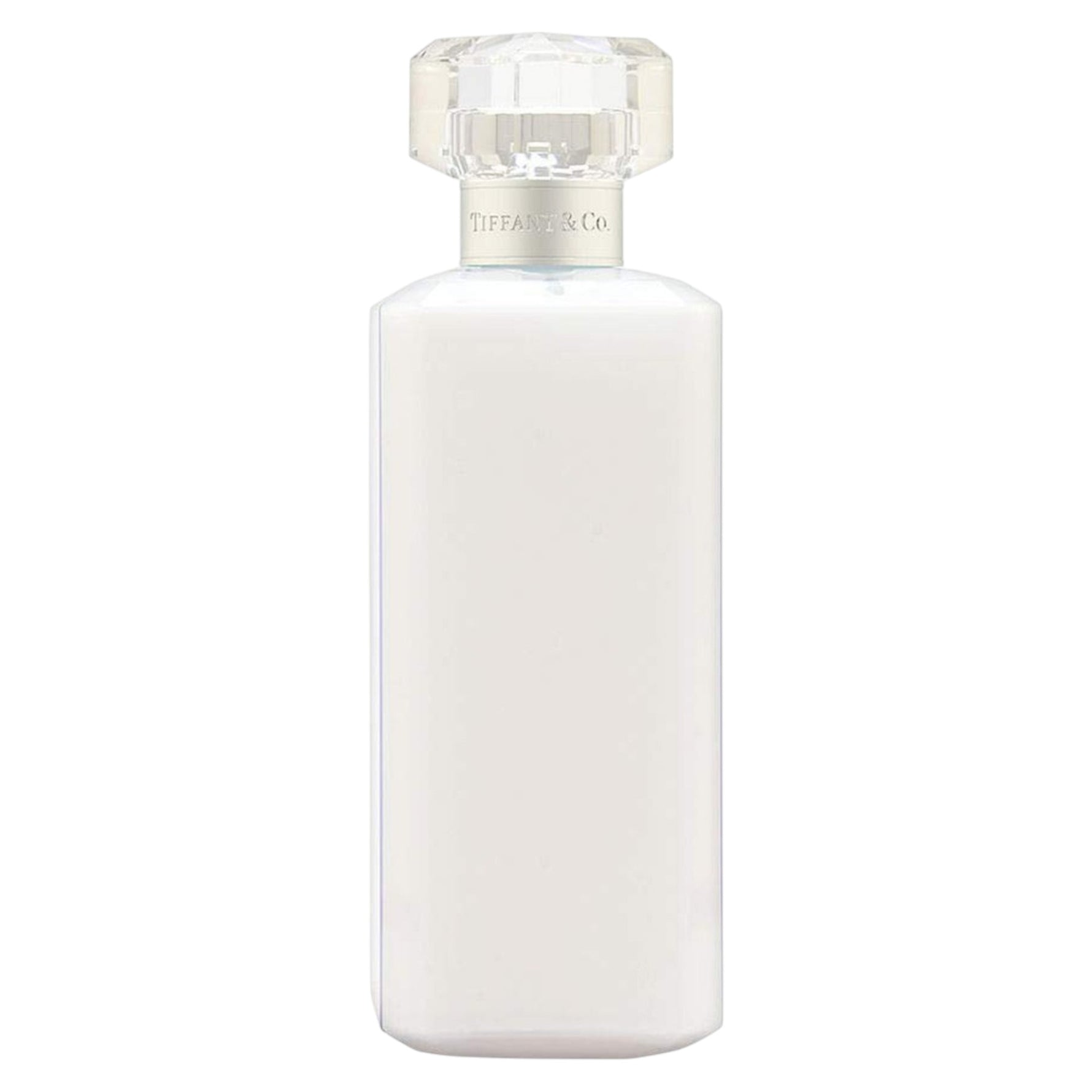 Tiffany & Co, Tiffany & Co., Hidratant și emolient, Toată ziua, Loțiune de corp, Corp, 200 ml