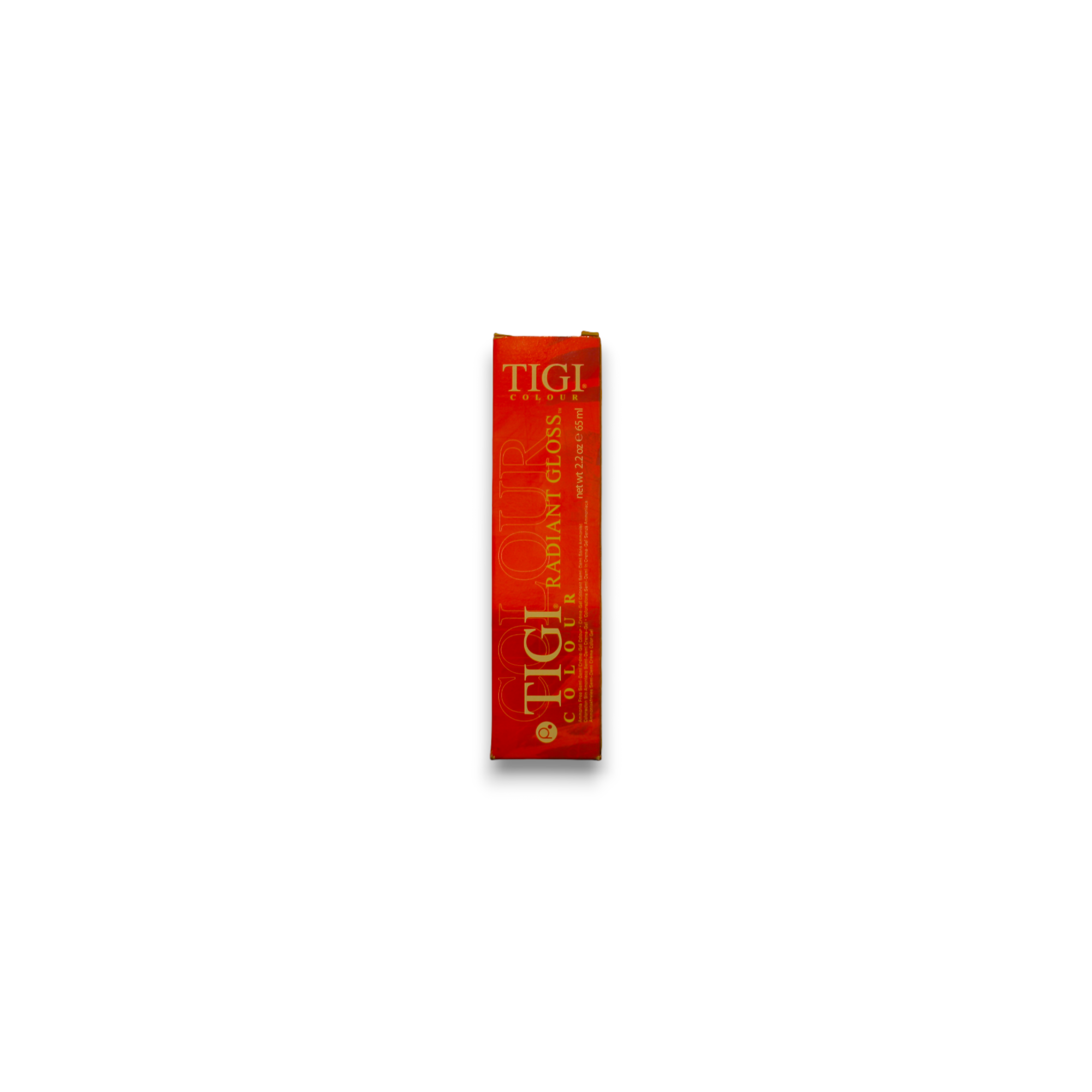 Tigi, Colour Creative, Vopsea permanentă de păr, 3/0 Dark Natural Brown, 60 ml - Olmarkt