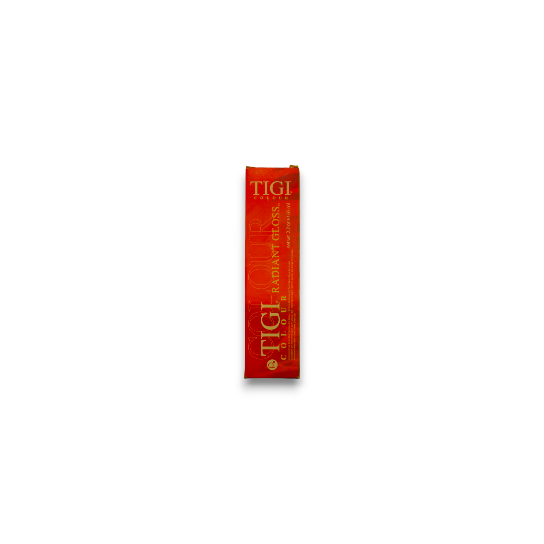 Tigi, Colour Creative, Vopsea permanentă de păr, 3/0 Dark Natural Brown, 60 ml - Olmarkt
