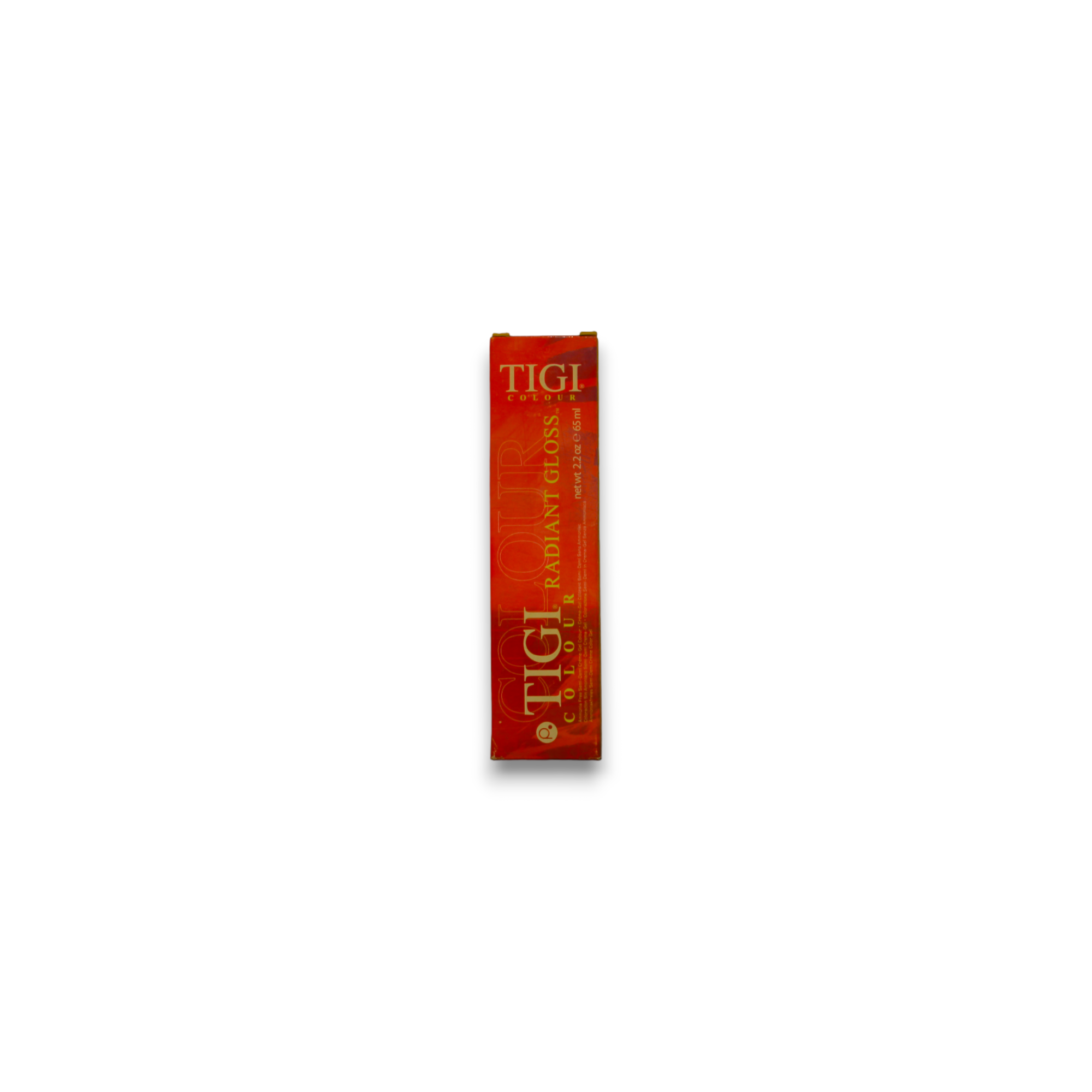 Tigi, Colour Gloss, Vopsea de păr semi-permanentă, 8/3 Light Blonde Gold, 60 ml - Olmarkt