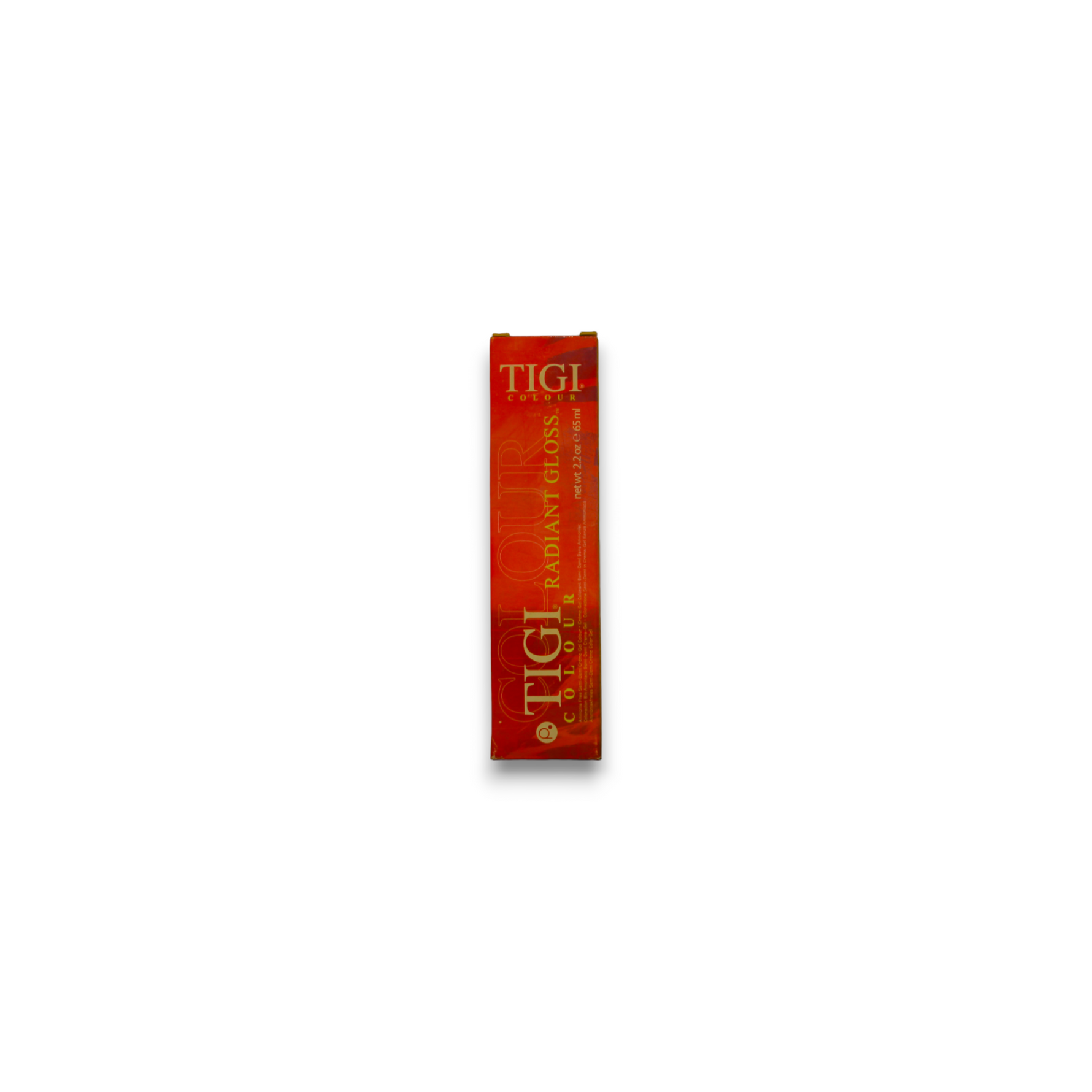 Tigi, Colour Gloss, Vopsea de păr semi-permanentă, 8/3 Light Blonde Gold, 60 ml - Olmarkt
