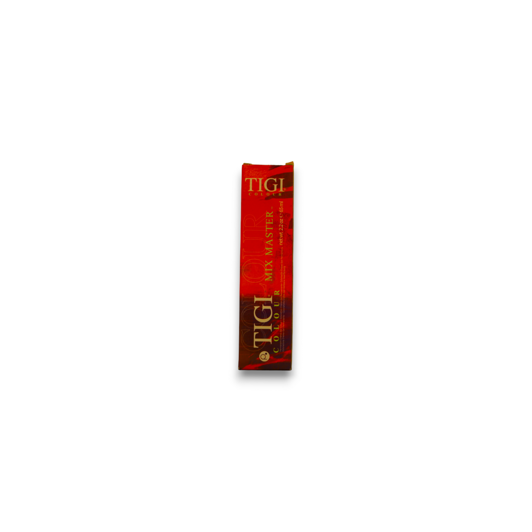 Tigi, Colour Mix Master, Vopsea permanentă de păr, 0/22 Violet, 60 ml - Olmarkt