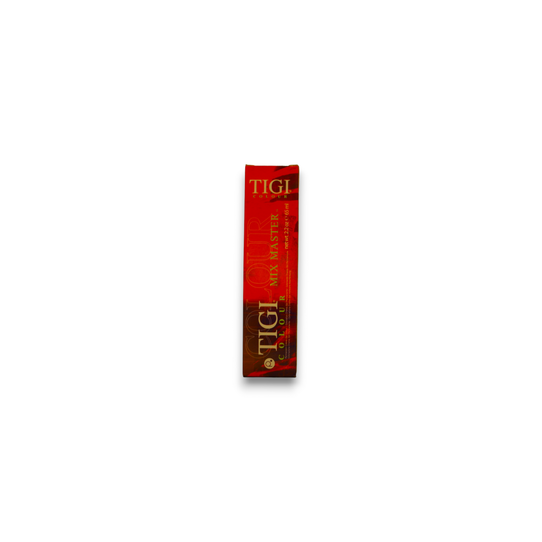 Tigi, Colour Mix Master, Vopsea permanentă de păr, 0/66 Red, 60 ml - Olmarkt