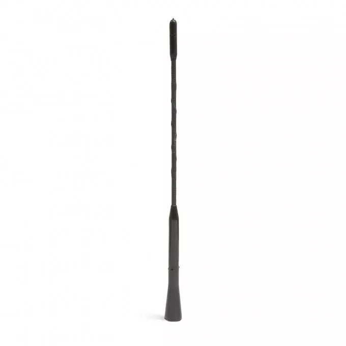 Tija de antena 24cm universala auto cu adaptoare M'N'C