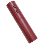 Tirbuson Electric, Flippy, Deschizator Sticle de Vin, de Uz Casnic de Ultima Generatie, Reincarcabil prin Incarcare