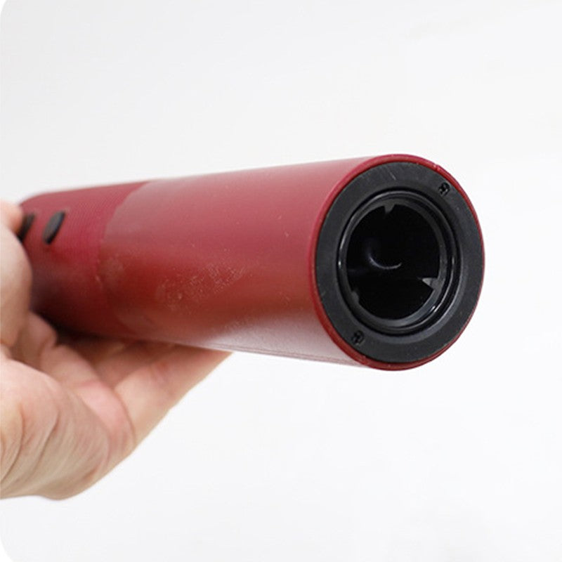 Tirbuson Electric, Flippy, Deschizator Sticle de Vin, de Uz Casnic de Ultima Generatie, Reincarcabil prin Incarcare