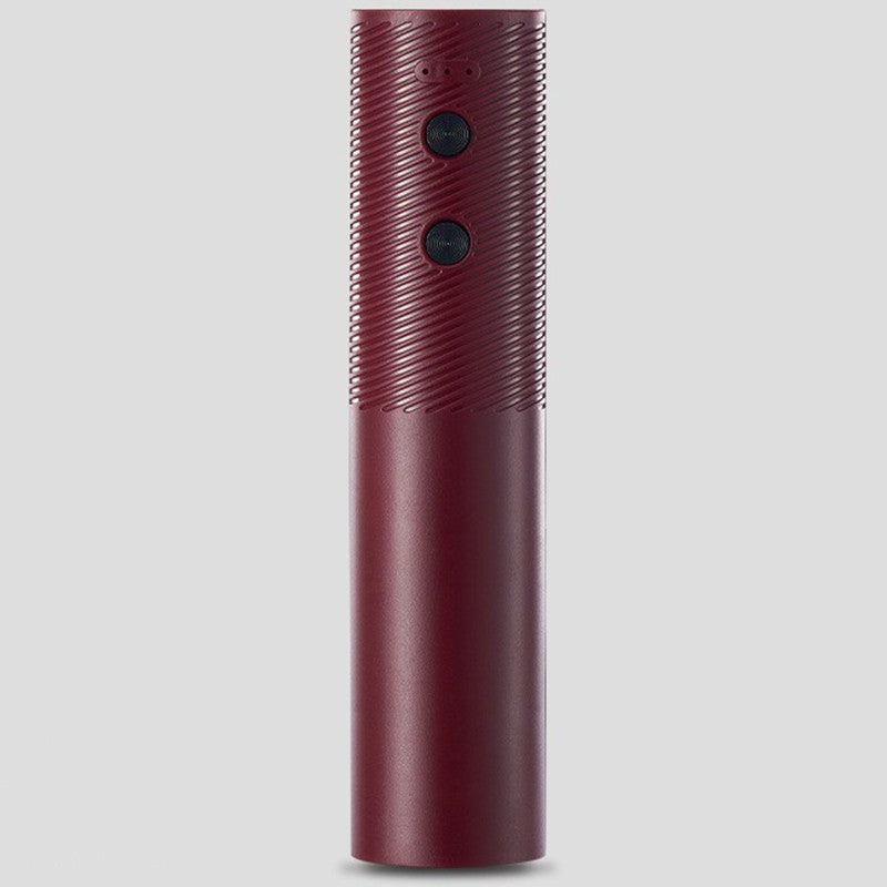 Tirbuson Electric, Flippy, Deschizator Sticle de Vin, de Uz Casnic de Ultima Generatie, Reincarcabil prin Incarcare