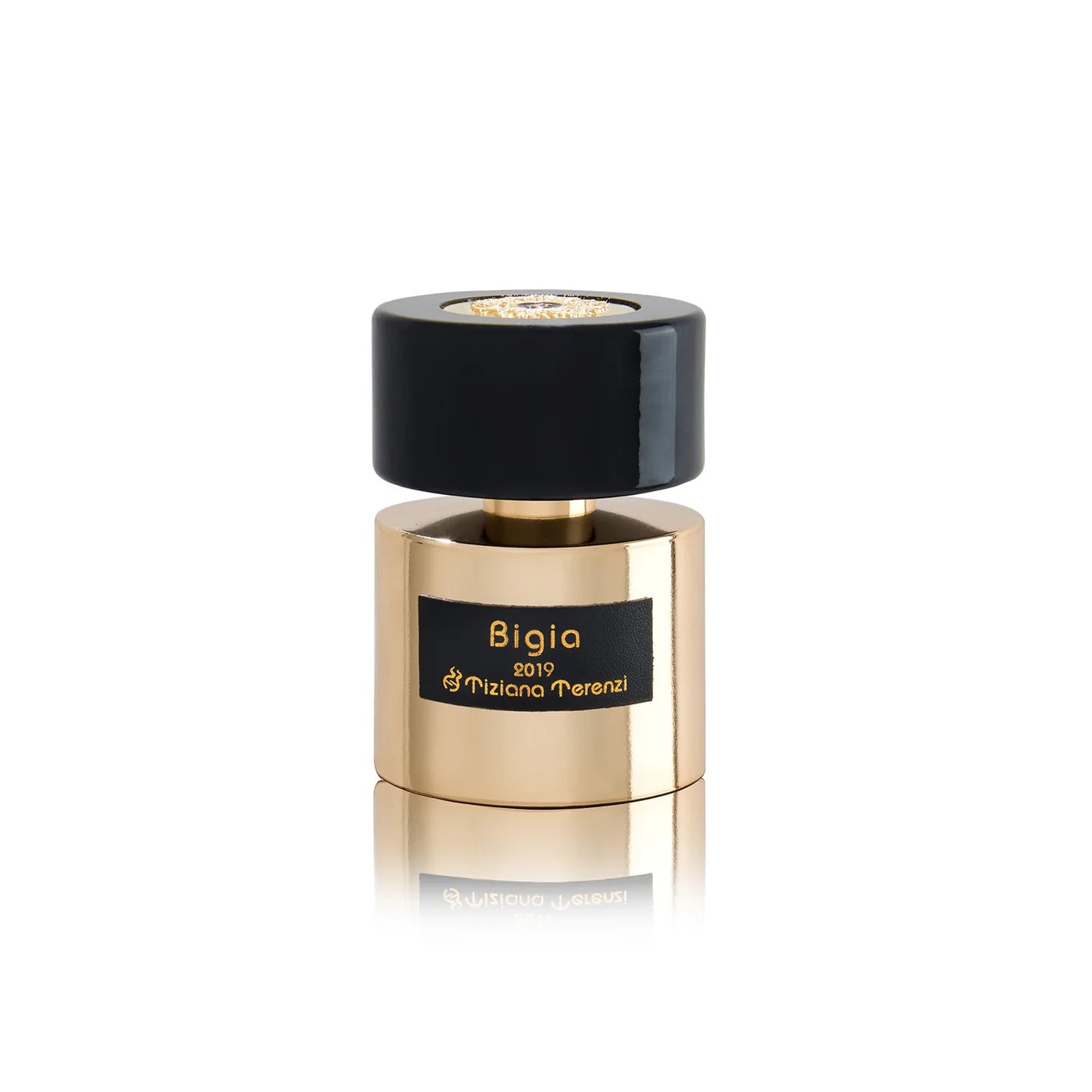Tiziana Terenzi, Anniversary Collection - Bigia, Extract de parfum, Unisex, 100 ml - Olmarkt