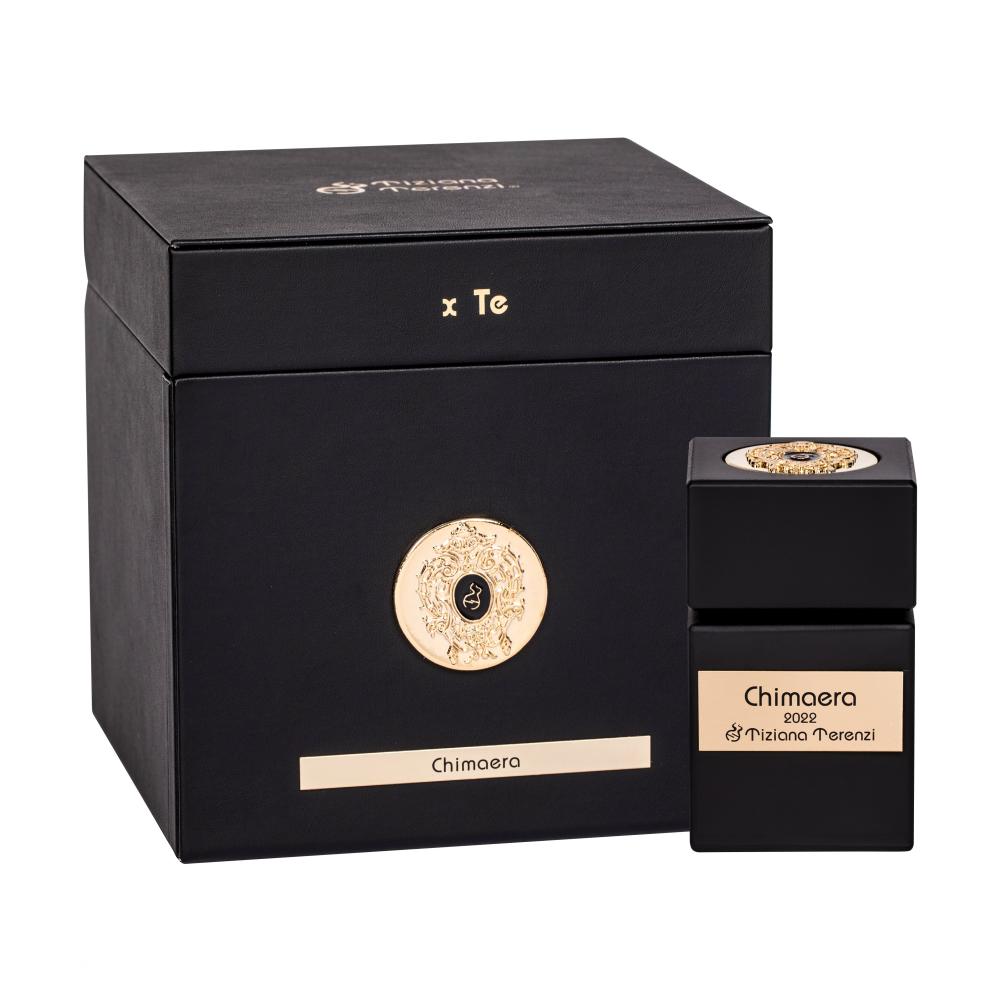 Tiziana Terenzi, Anniversary Collection - Chimaera, Extract de parfum, Unisex, 100 ml - Olmarkt