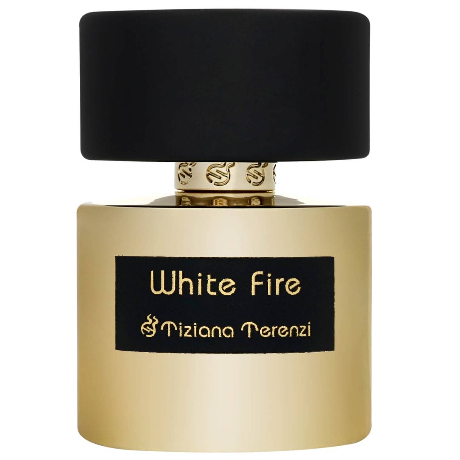 Tiziana Terenzi, Classic Collection - White Fire, Extract de parfum, Unisex, 100 ml - Olmarkt