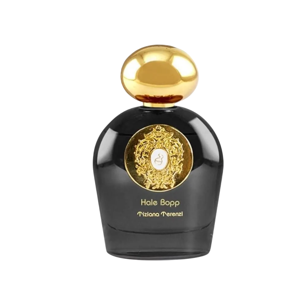 Tiziana Terenzi, Comet Collection - Hale Bopp, Extract de parfum, Unisex, 100 ml