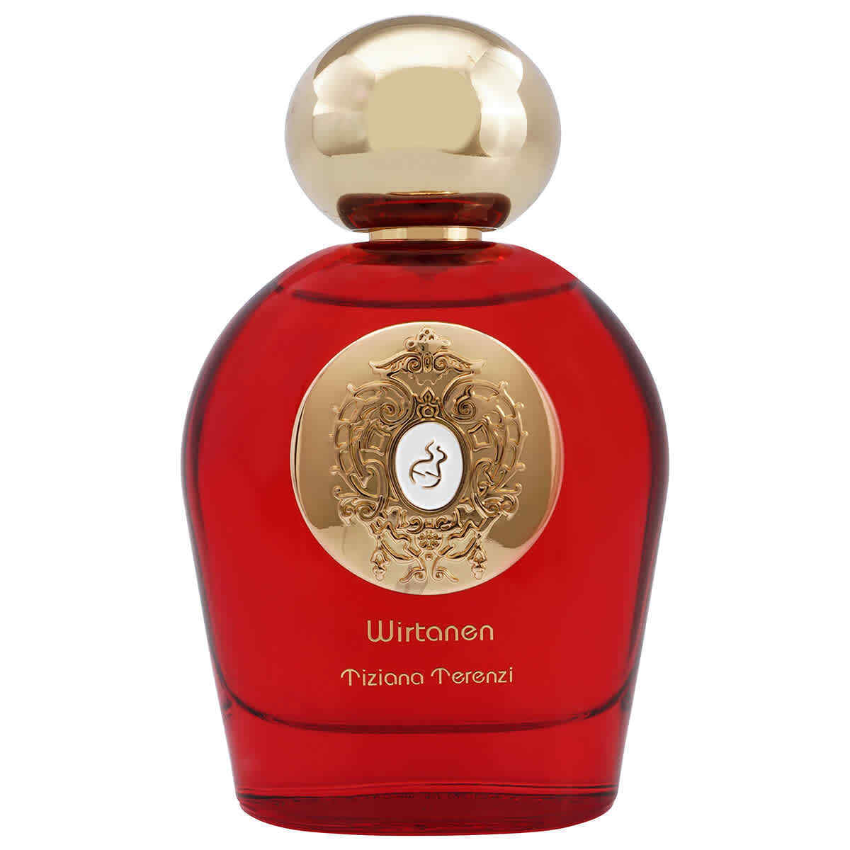 Tiziana Terenzi, Comet Collection - Wirtaner, Extract de parfum, Unisex, 100 ml