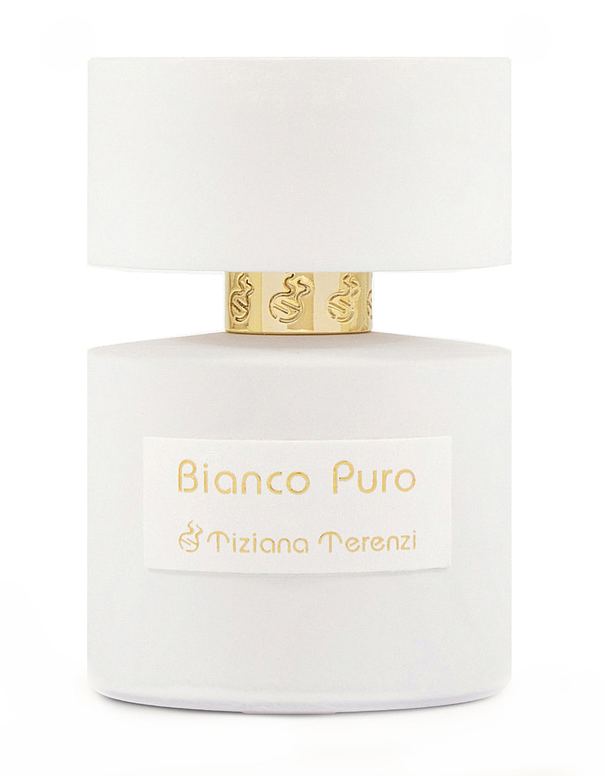 Tiziana Terenzi, Luna Collection - Bianco Puro, Extract de parfum, Unisex, 100 ml
