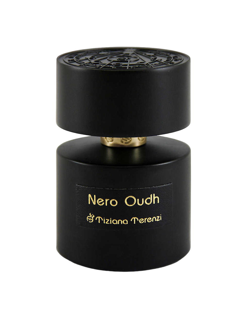 Tiziana Terenzi, Luna Collection - Nero Oudh, Extract de parfum, Unisex, 100 ml