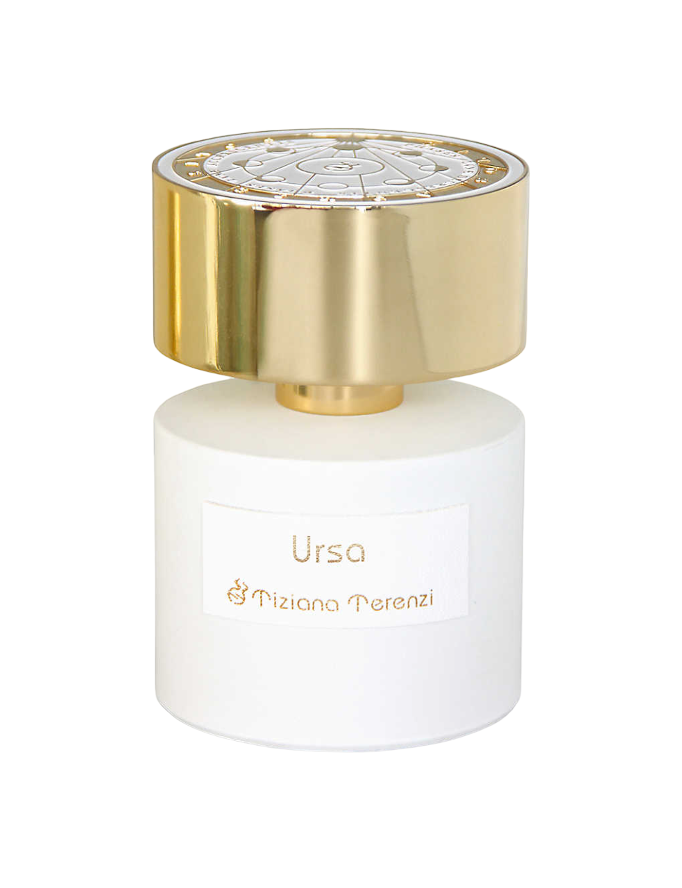 Tiziana Terenzi, Luna Collection - Ursa, Extract de parfum, Unisex, 100 ml - Olmarkt
