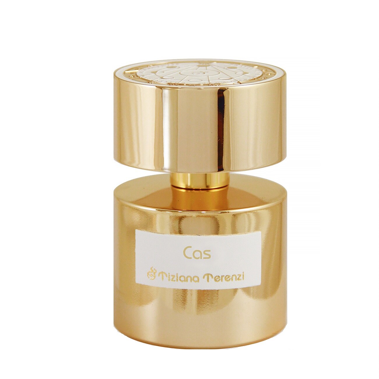 Tiziana Terenzi, Luna Star Collection - Cas, Apă de parfum, Unisex, 100 ml - Olmarkt