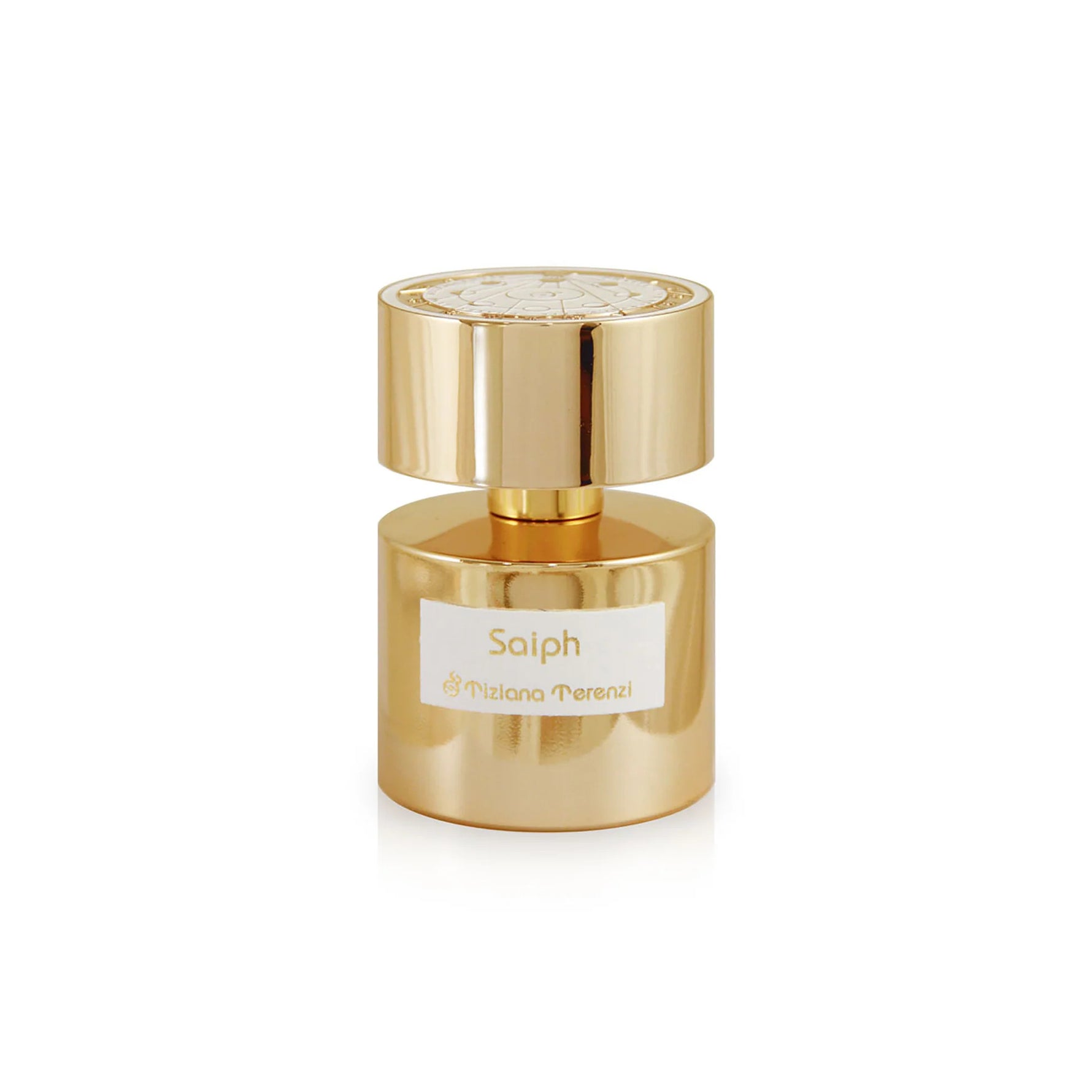 Tiziana Terenzi, Luna Star Collection - Saiph, Extract de parfum, Unisex, 100 ml
