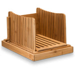Tocator de Feliat Paine, Flippy, 31.7x23.7x6 cm, din Lemn, Maro