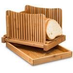 Tocator de Feliat Paine, Flippy, 31.7x23.7x6 cm, din Lemn, Maro