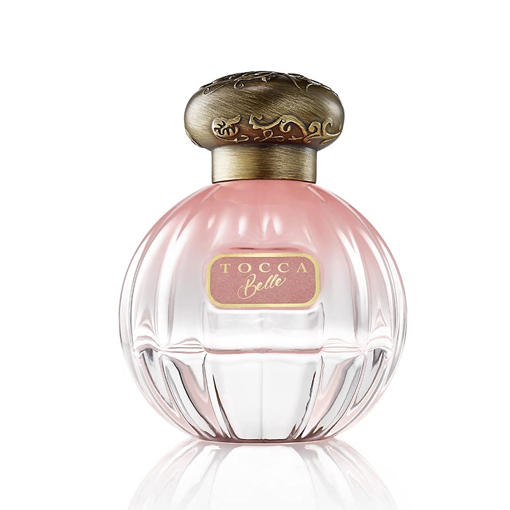 Tocca, Belle, Apă de parfum, Pentru femei, 50 ml - Olmarkt