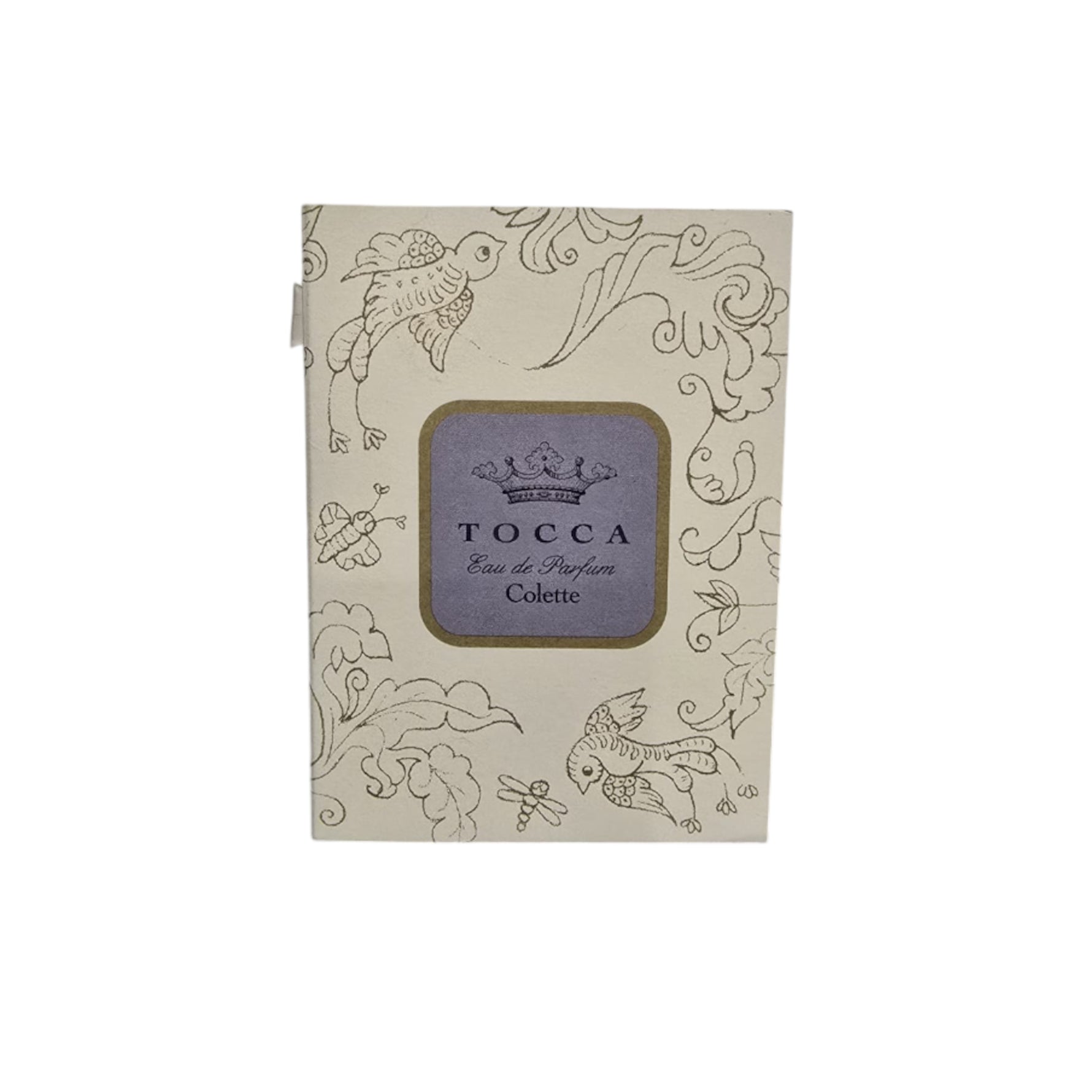 Tocca, Colette, Apă de parfum, Pentru femei, 1.5 ml Flacon - Olmarkt