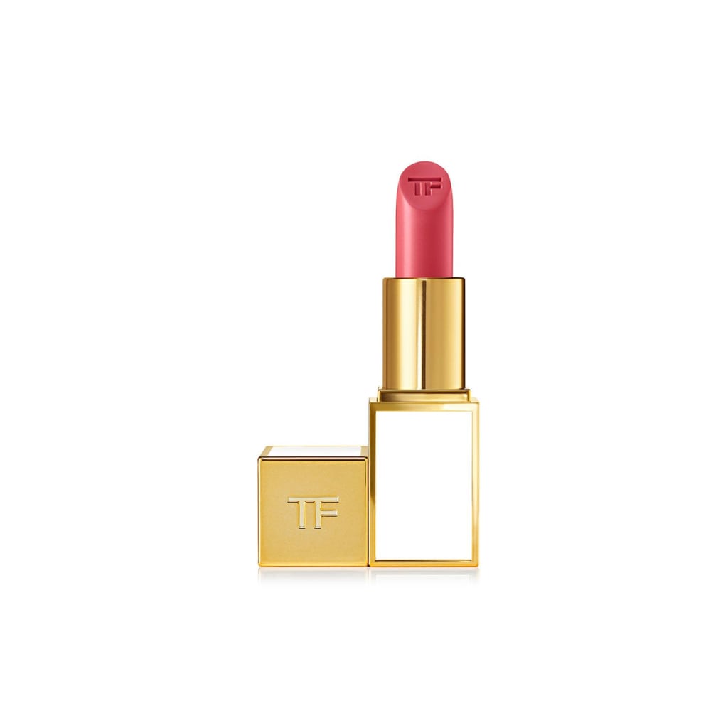 Tom Ford, Lips & Girls, Strălucește, Ruj cremos, 08, Andrea, 2 g - Olmarkt