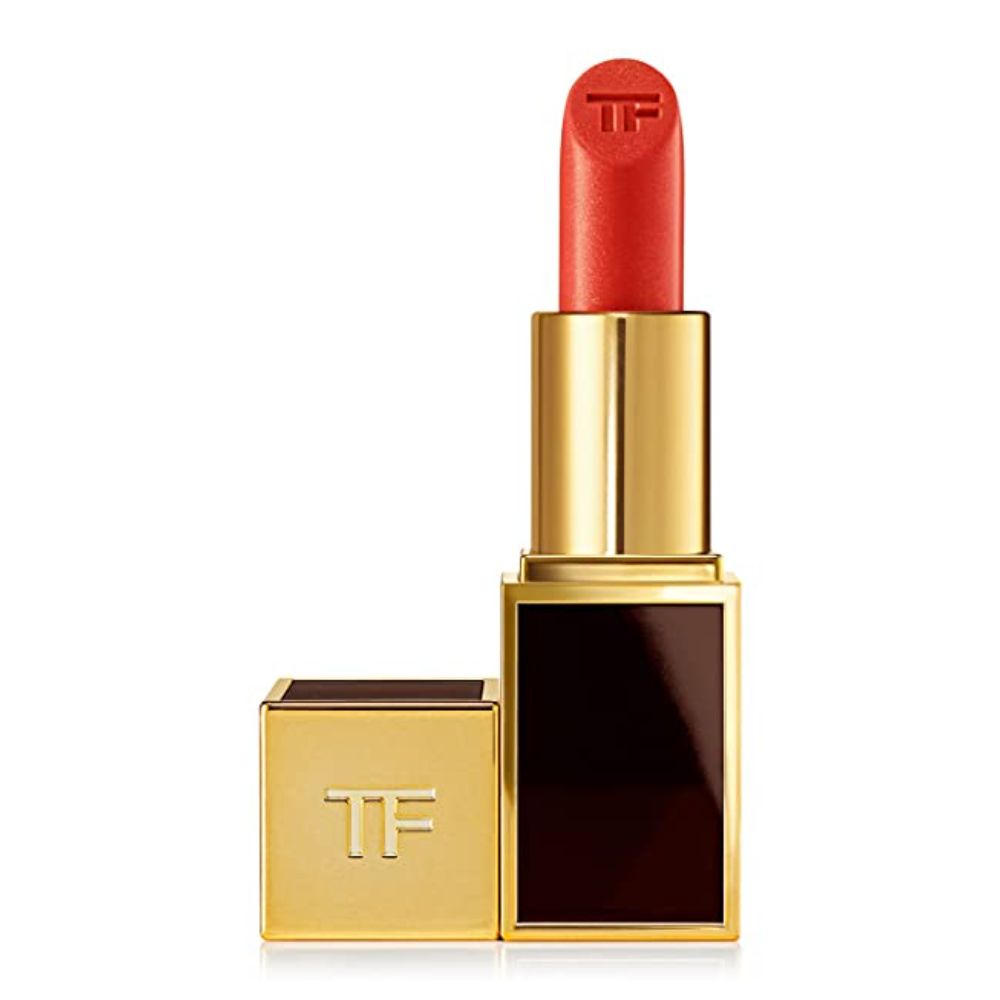 Tom Ford, Lips & Girls, Ruj cremos, 71, Roberto, 2 g - Olmarkt