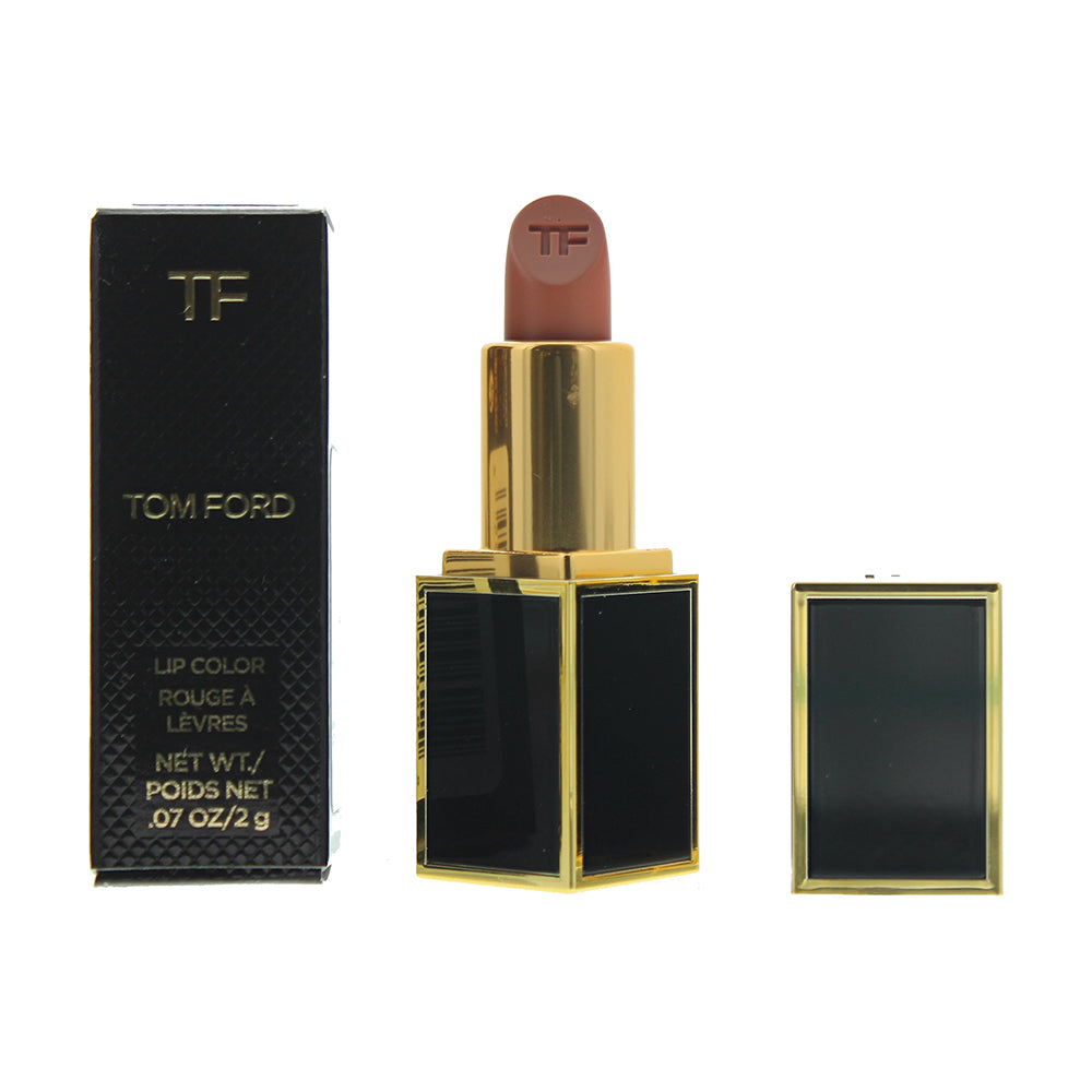 Tom Ford, Lips & Girls, Ruj cremos, 01, Băieții, 2 g - Olmarkt