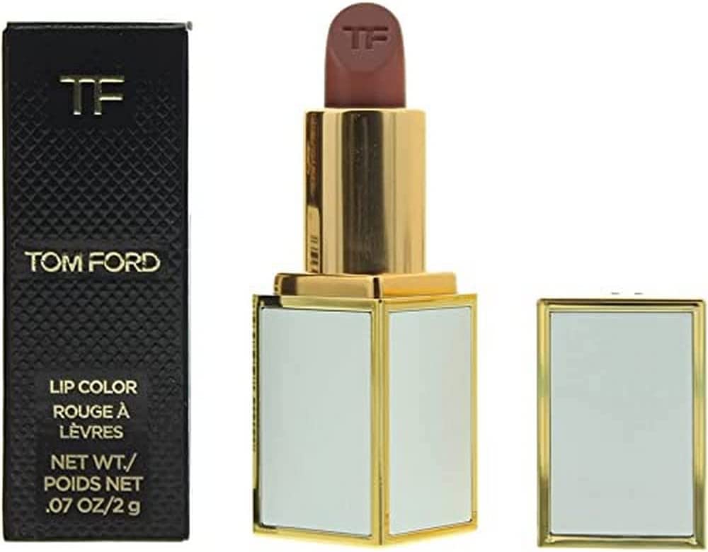 Tom Ford, Lips & Girls, Ruj cremos, 02, Ilex, 2 g - Olmarkt
