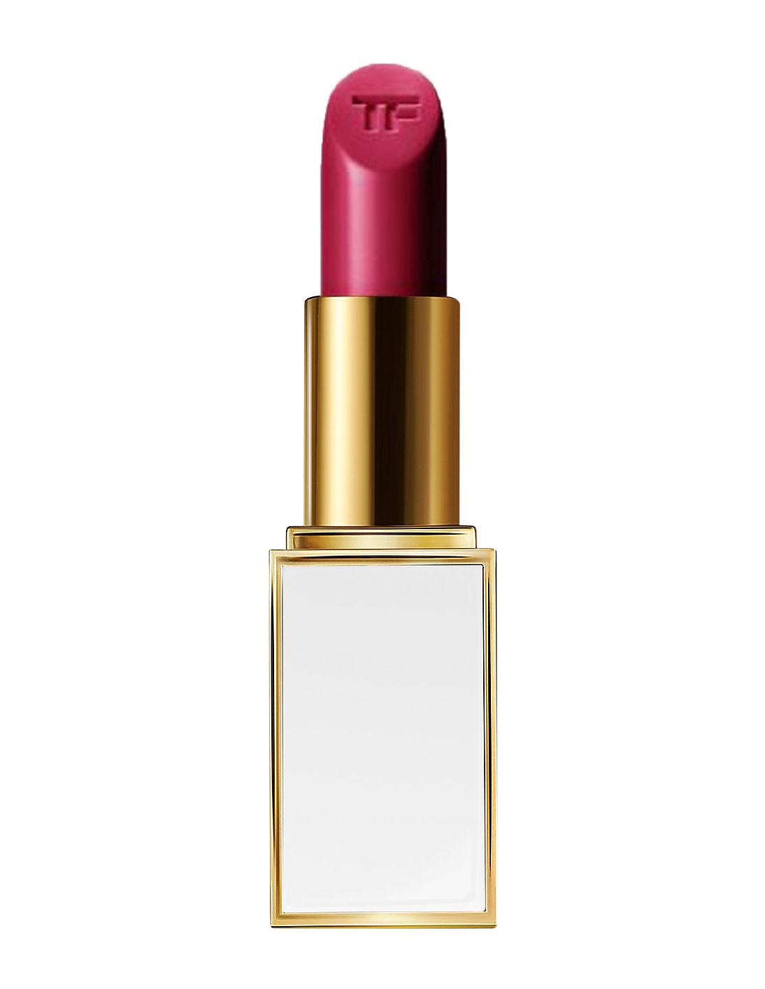 Tom Ford, Lips & Girls, Ruj cremos, 04, Trăiască, 2 g - Olmarkt
