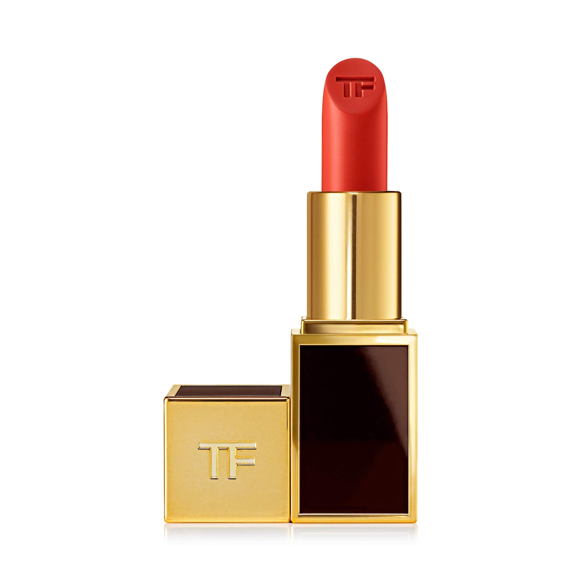 Tom Ford, Lips & Girls, Mat moale, Ruj cremos, 05, Antonio, 2 g - Olmarkt