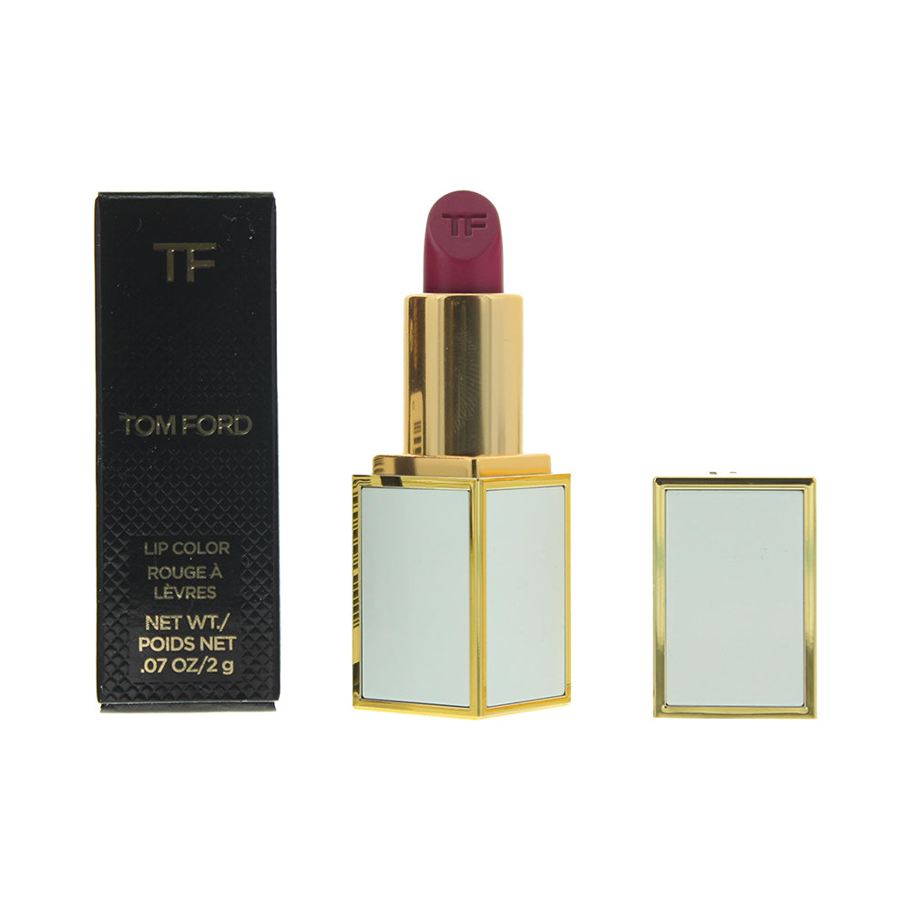 Tom Ford, Lips & Girls, Ruj cremos, 05, Bomboană, 2 g - Olmarkt